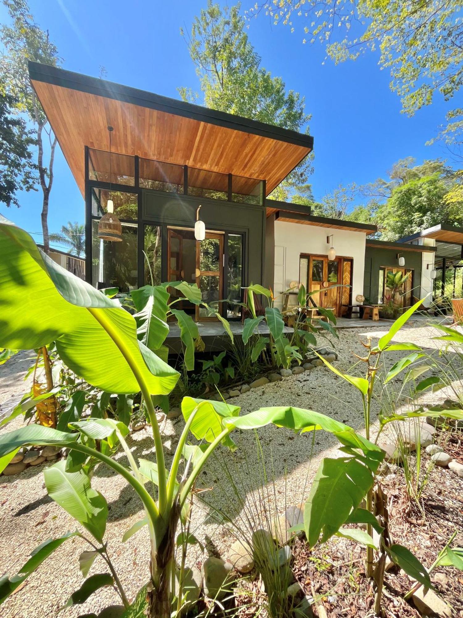 Villa Ikiru House Playa Santa Teresa  Exterior foto